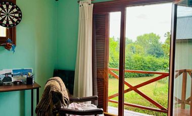 CHALET BARRIO MONTEMAR - APTO CREDITO