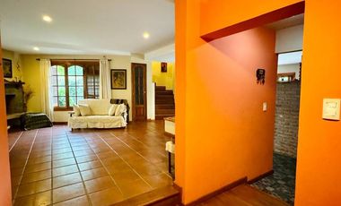 CHALET BARRIO MONTEMAR - APTO CREDITO