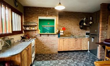 CHALET BARRIO MONTEMAR - APTO CREDITO