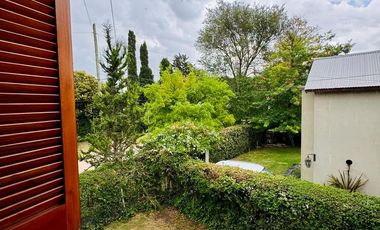 CHALET BARRIO MONTEMAR - APTO CREDITO