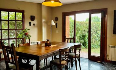 CHALET BARRIO MONTEMAR - APTO CREDITO