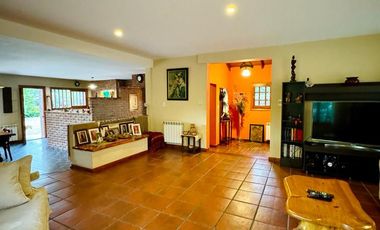 CHALET BARRIO MONTEMAR - APTO CREDITO