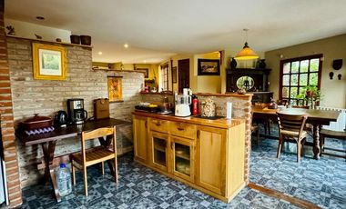 CHALET BARRIO MONTEMAR - APTO CREDITO