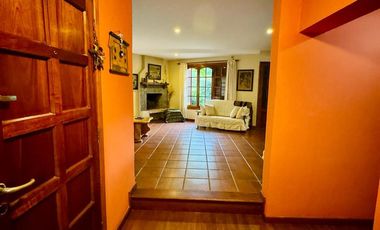 CHALET BARRIO MONTEMAR - APTO CREDITO