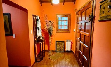 CHALET BARRIO MONTEMAR - APTO CREDITO