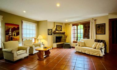 CHALET BARRIO MONTEMAR - APTO CREDITO