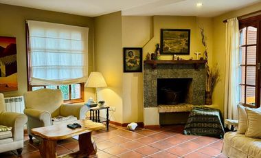 CHALET BARRIO MONTEMAR - APTO CREDITO