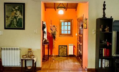 CHALET BARRIO MONTEMAR - APTO CREDITO