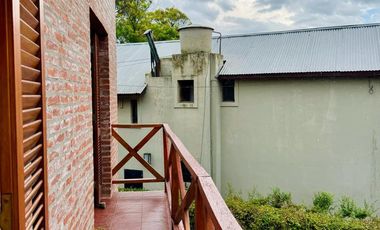 CHALET BARRIO MONTEMAR - APTO CREDITO