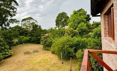 CHALET BARRIO MONTEMAR - APTO CREDITO