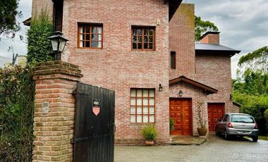 CHALET BARRIO MONTEMAR - APTO CREDITO