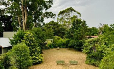 CHALET BARRIO MONTEMAR - APTO CREDITO