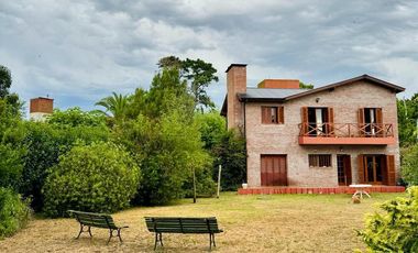 CHALET BARRIO MONTEMAR - APTO CREDITO