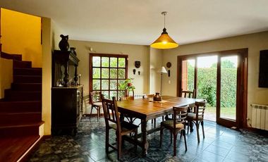 CHALET BARRIO MONTEMAR - APTO CREDITO