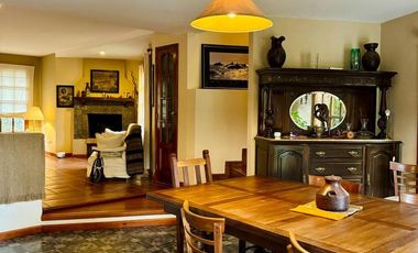 CHALET BARRIO MONTEMAR - APTO CREDITO