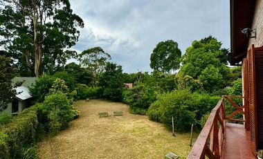 CHALET BARRIO MONTEMAR - APTO CREDITO