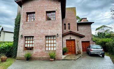 CHALET BARRIO MONTEMAR - APTO CREDITO