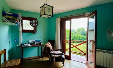 CHALET BARRIO MONTEMAR - APTO CREDITO