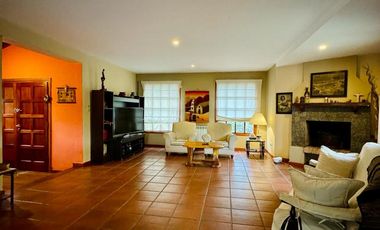 CHALET BARRIO MONTEMAR - APTO CREDITO