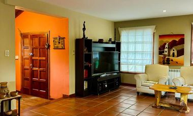 CHALET BARRIO MONTEMAR - APTO CREDITO