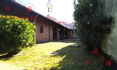 Casa en  venta