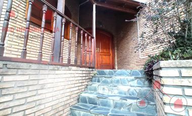 Casa en  venta