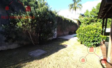 Casa en  venta