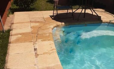 Casa en  venta