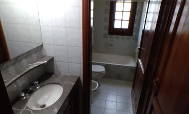 Casa en  venta