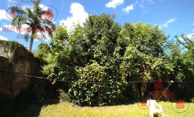 Casa en  venta