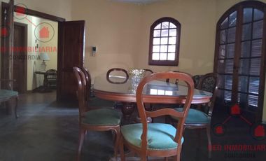 Casa en  venta