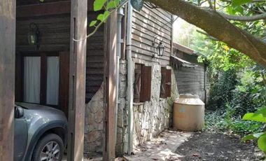 Complejo de cabañas en Sierra de los Padres