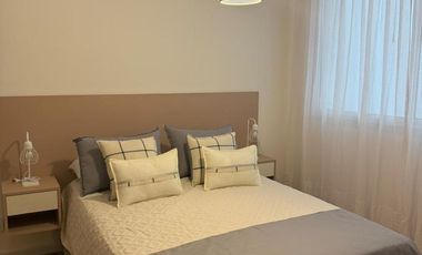 Departamento en Venta Plaza Colón con balcón y cochera