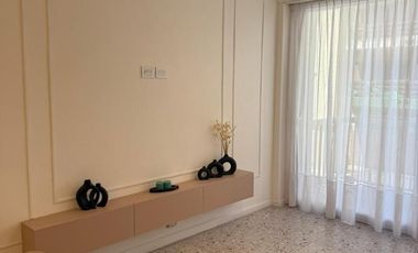Departamento en Venta Plaza Colón con balcón y cochera