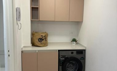 Departamento en Venta Plaza Colón con balcón y cochera