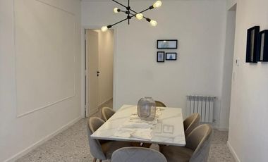 Departamento en Venta Plaza Colón con balcón y cochera