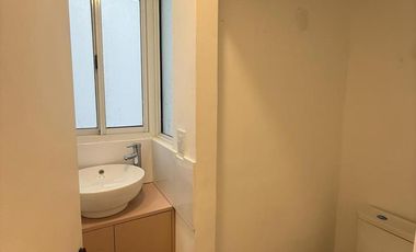 Departamento en Venta Plaza Colón con balcón y cochera