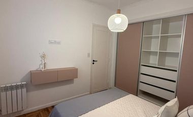 Departamento en Venta Plaza Colón con balcón y cochera