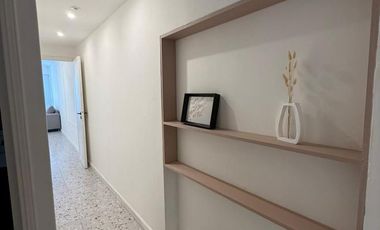 Departamento en Venta Plaza Colón con balcón y cochera