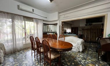 Venta de PH en bloque en Martinez