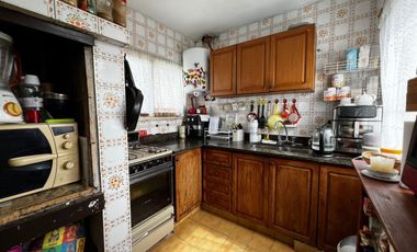 Venta de PH en bloque en Martinez