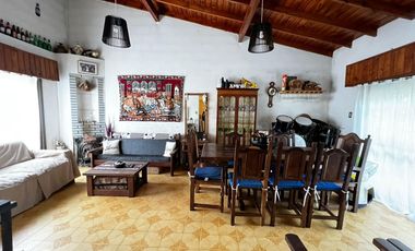 Venta de PH en bloque en Martinez