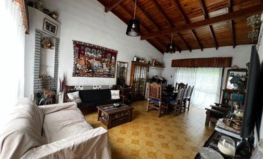 Venta de PH en bloque en Martinez