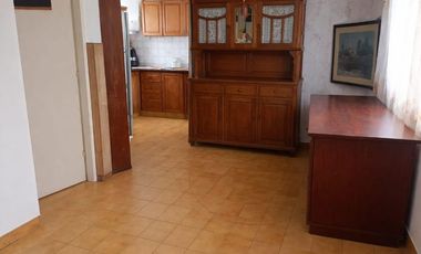 Venta de PH en bloque en Martinez