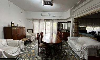 Venta de PH en bloque en Martinez