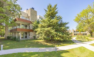 Departamento en venta con renta - Canning, Complejo Cabral