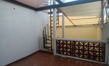 CASA VENTA, COL. VILLA LAZARO CARDENAS, COAPA, TLALPAN, CDMX