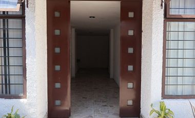 CASA VENTA, COL. VILLA LAZARO CARDENAS, COAPA, TLALPAN, CDMX