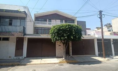 CASA VENTA, COL. VILLA LAZARO CARDENAS, COAPA, TLALPAN, CDMX