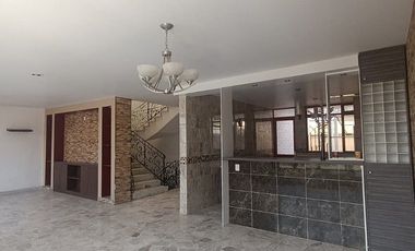 CASA VENTA, COL. VILLA LAZARO CARDENAS, COAPA, TLALPAN, CDMX